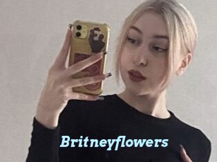 britneyflowers Webcam Teen