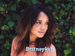 Britneykop