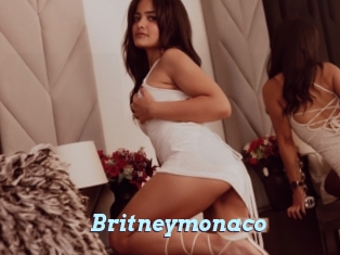 Britneymonaco