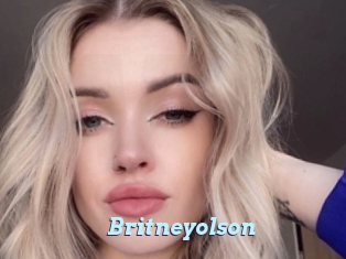 Britneyolson