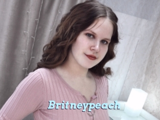 Britneypeach