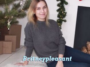 Britneypleasant