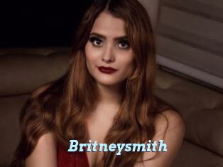 Britneysmith