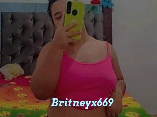 Britneyx669