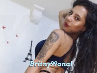 Britny99anal