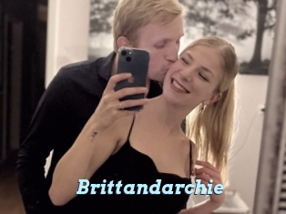 Brittandarchie