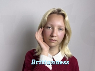 Brittanness
