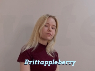 Brittappleberry