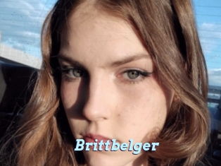 Brittbelger