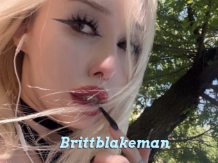 Brittblakeman