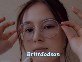 Brittdodson