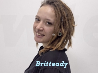 Britteady