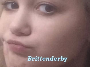 Brittenderby