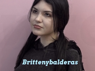 Brittenybalderas