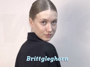 Brittgleghorn