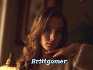 Brittgomer