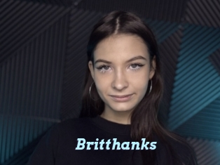 Britthanks