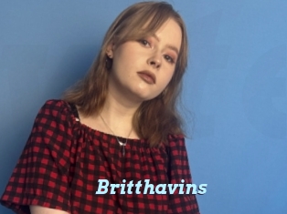 Britthavins