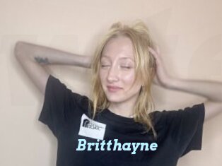 Britthayne