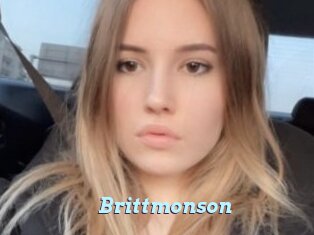 Brittmonson