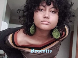 Brocolis