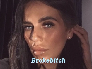 Brokebitch