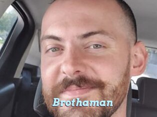 Brothaman