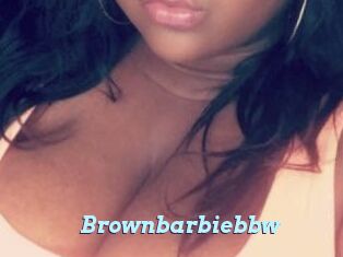 Brownbarbiebbw