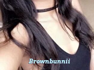 Brownbunnii