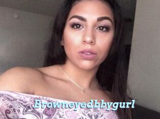 Browneyedbbygurl