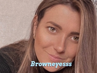 Browneyesss
