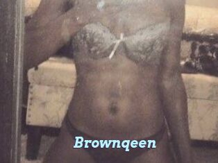 Brownqeen
