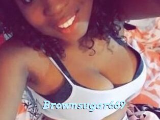 Brownsugar669