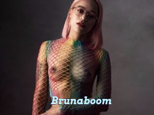 Brunaboom