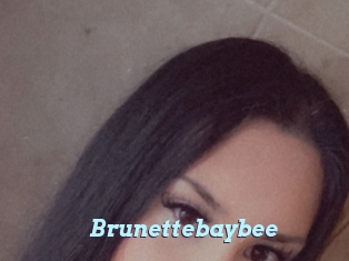 Brunettebaybee