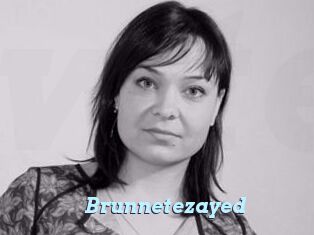 Brunnetezayed