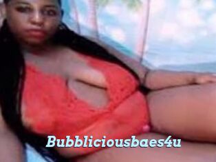 Bubbliciousbaes4u