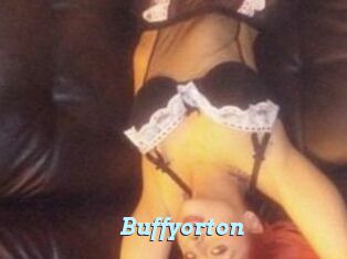Buffyorton