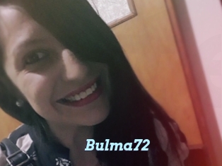 Bulma72