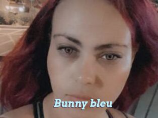bunny_bleu Webcam Teen