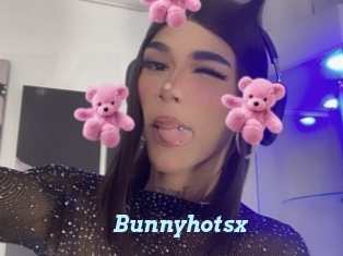 Bunnyhotsx