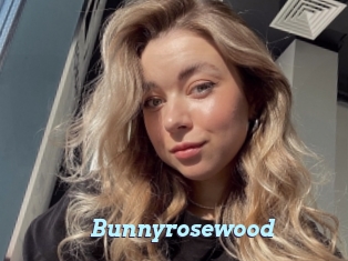 Bunnyrosewood