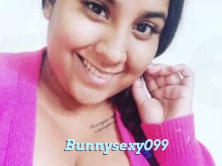 Bunnysexy099
