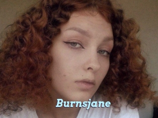 Burnsjane