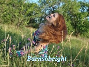 Burnsobright