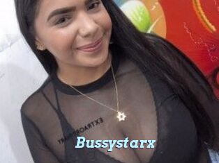 Bussystarx