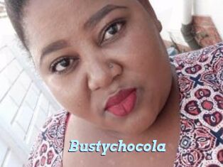 bustychocola Webcam Teen