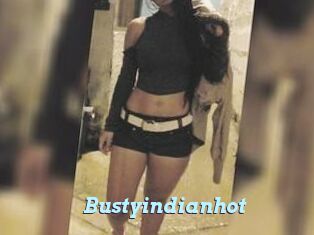Bustyindianhot