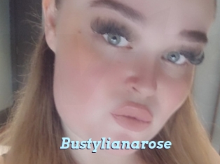 Bustylianarose