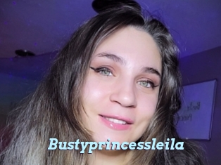 Bustyprincessleila